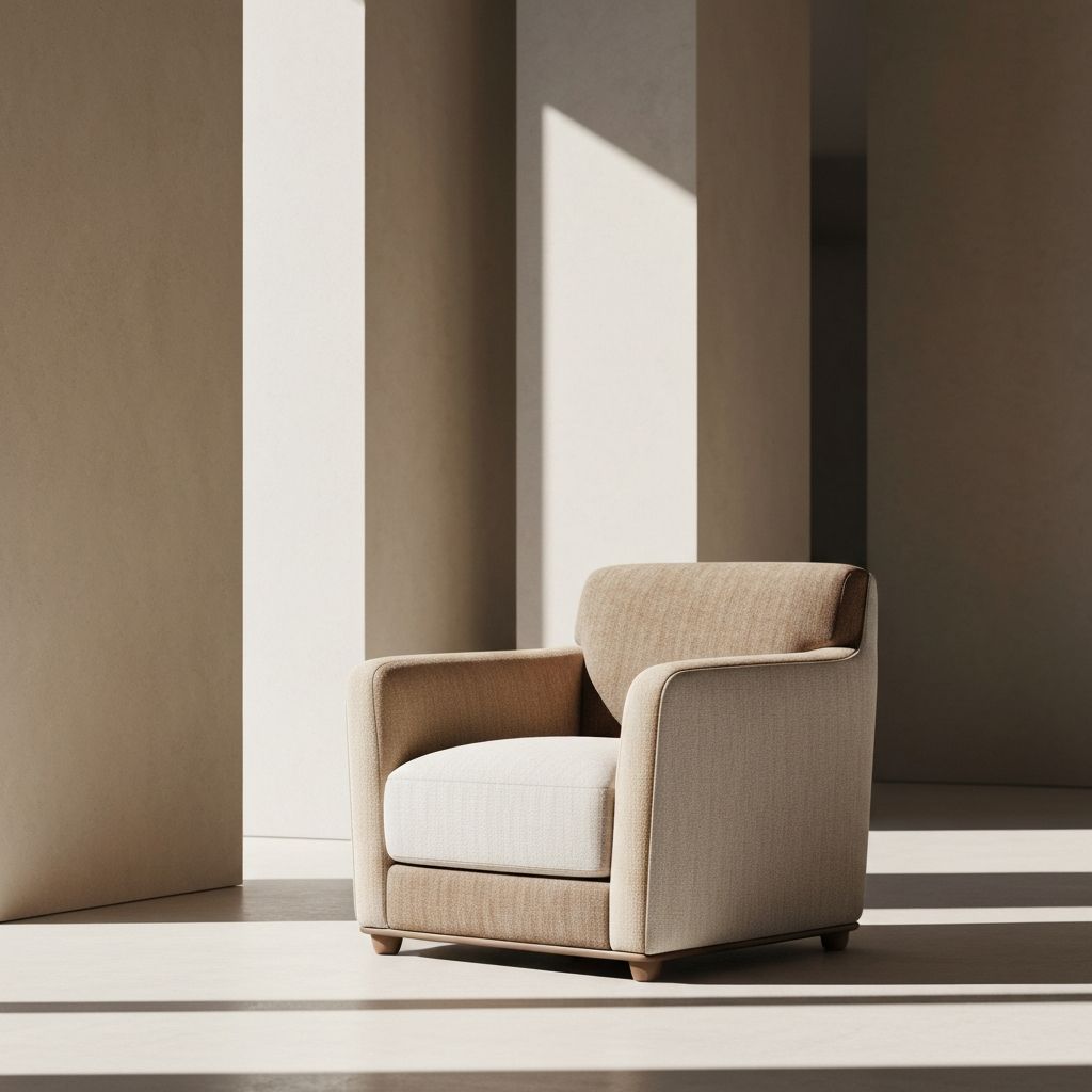 Upholstery & Ανανεώσεις